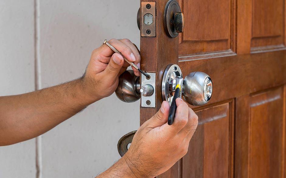 service serrurier prix changement serrure Rambouillet
